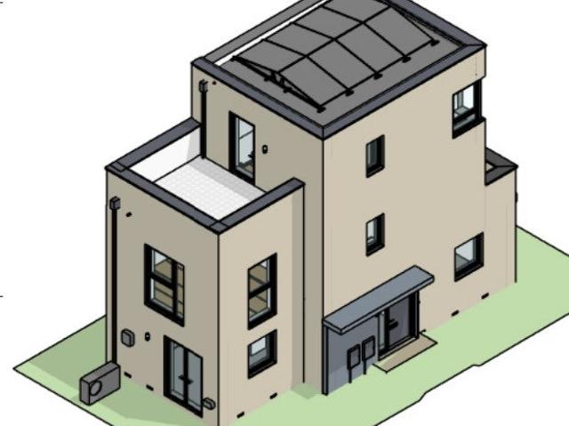 Flat for rent in Rednal, West Midlands