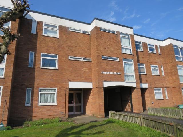 Flat for rent in Turves Green, West Midlands