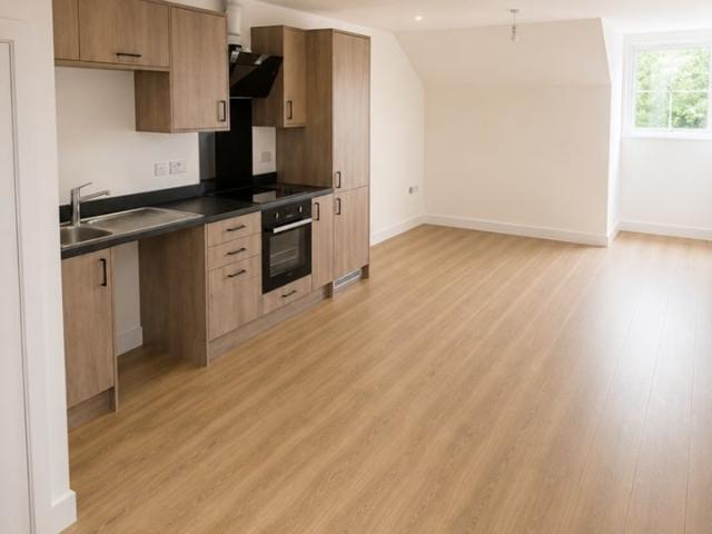 Flat for rent in Bromsgrove, Worcestershire