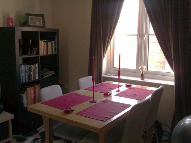 Flat for rent in Feckenham, City Of Bristol