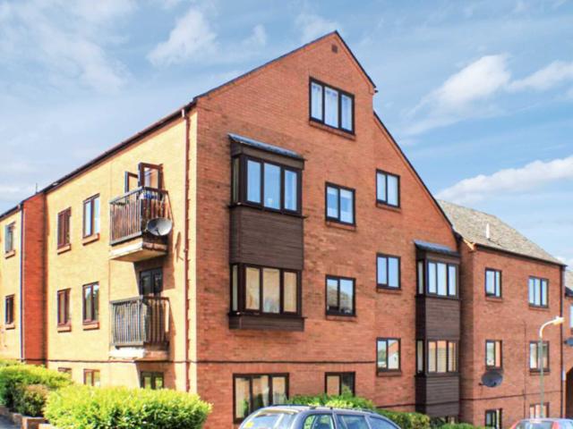 Flat for rent in Evershot, Oxfordshire