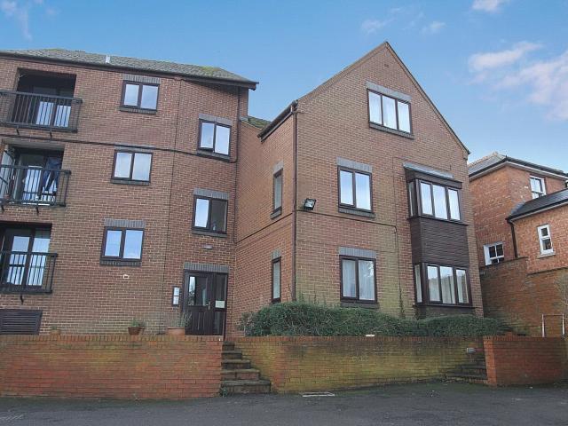 Flat for rent in Evershot, Oxfordshire