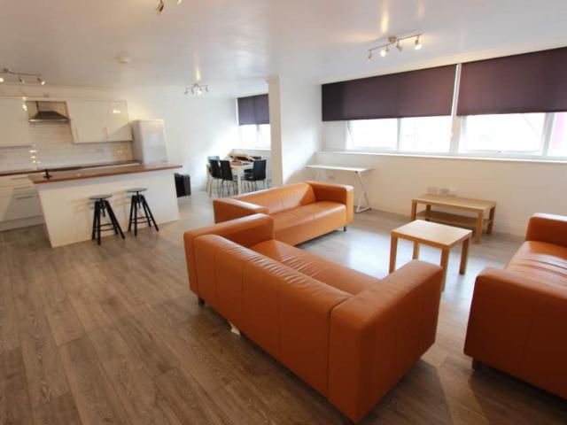 Flat for rent in London, Whetstone