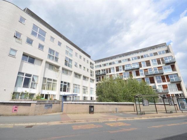 Flat for rent in Trafford Park, Greater Manchester