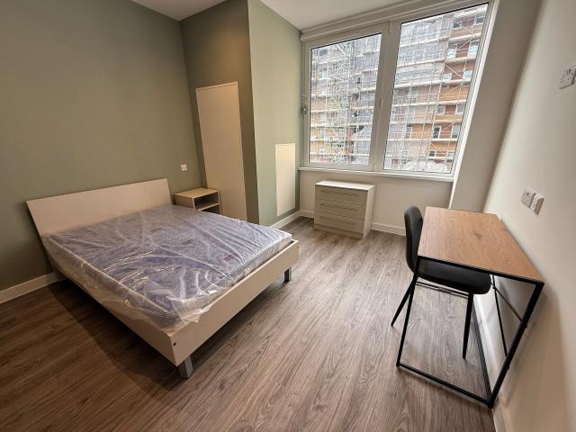 Flat for rent in St Mary's, City Of Southampton