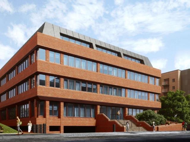 Flat for rent in St Mary's, City Of Southampton