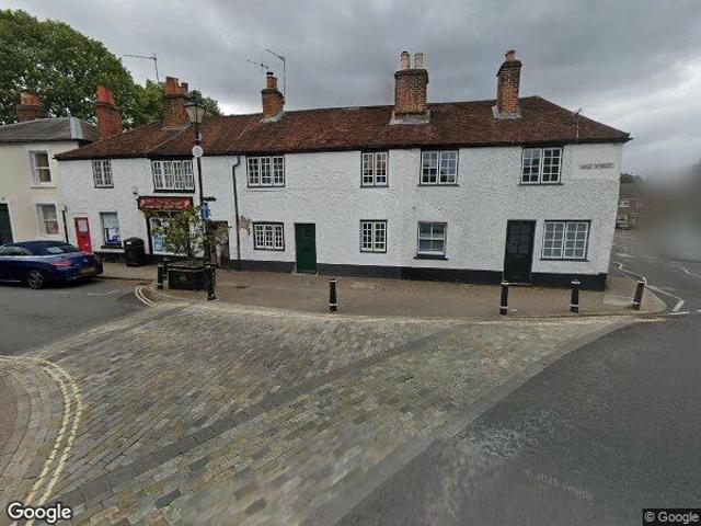 Flat for rent in Burnham, Swallow