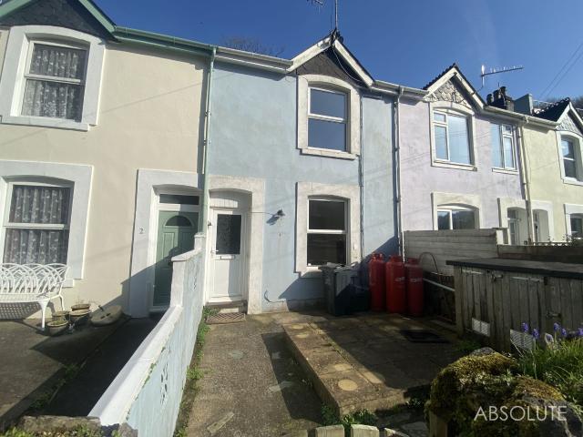 Flat for rent in Roselands, Livermead