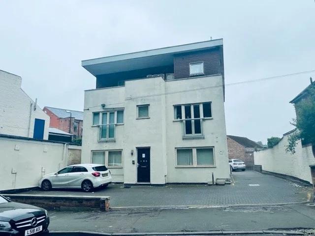 Flat for rent in Hatton Park, Wellingborough