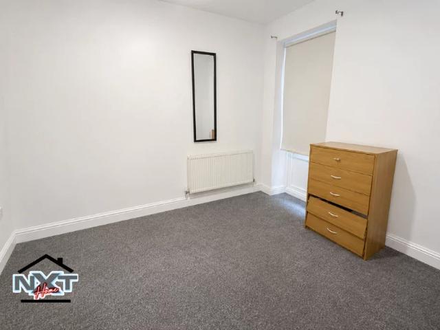 Flat for rent in Tottenham Hale, Greater London