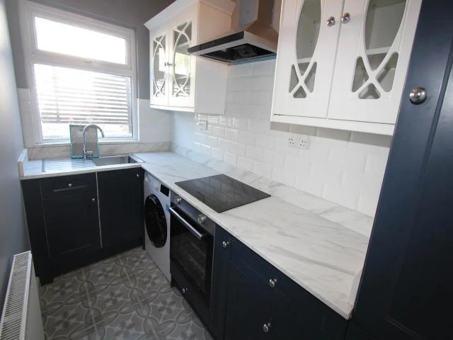 Flat for rent in Barry Island, Barry