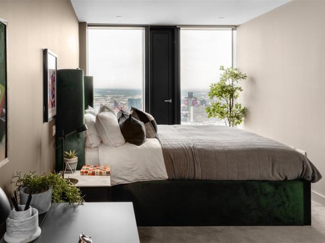 Flat for rent in Belgrave, Kettlebrook