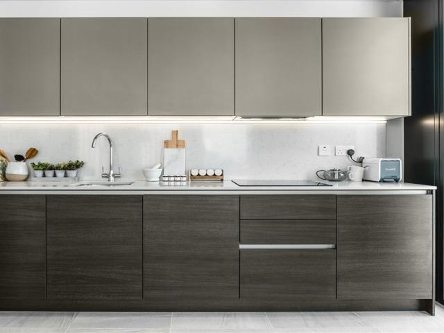 Flat for rent in Belgrave, Kettlebrook