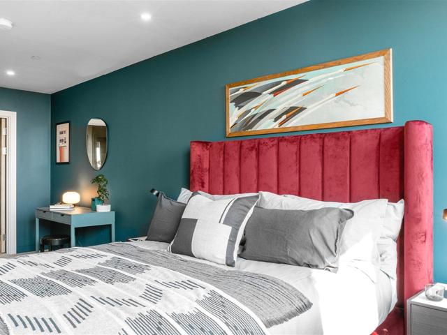 Flat for rent in Ladywood, West Midlands