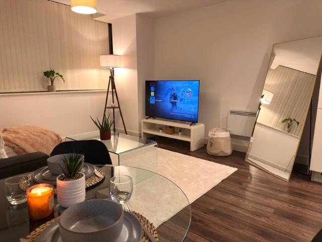 Flat for rent in Edgbaston, West Midlands
