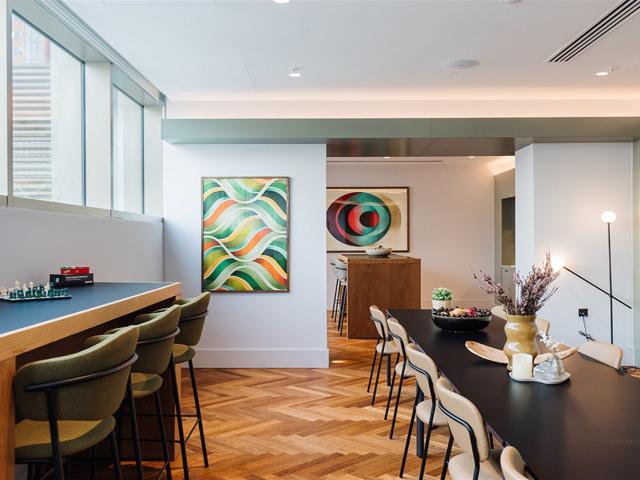 Flat for rent in Belgrave, Kettlebrook