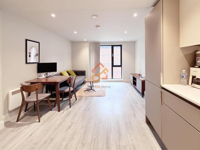 Flat for rent in Cramlington, North East
