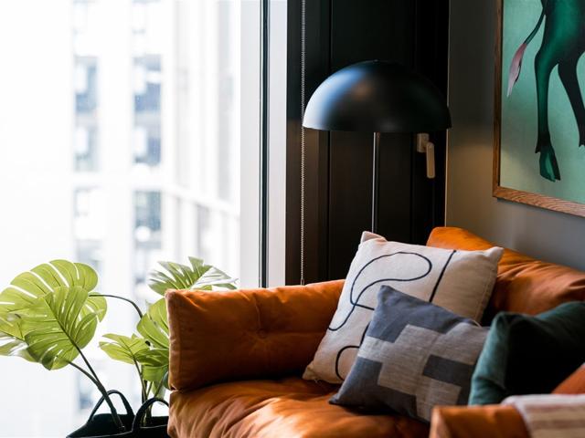 Flat for rent in Belgrave, Kettlebrook