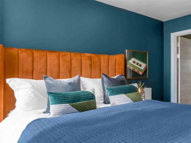 Flat for rent in Park Central, Birmingham