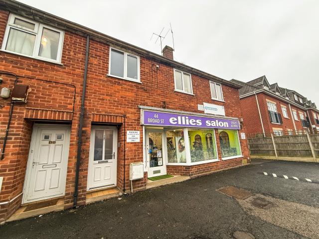 Flat for rent in Bromsgrove
