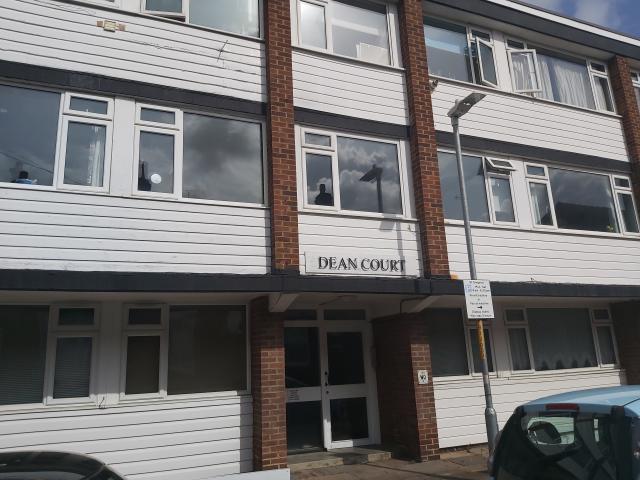 Flat for rent in Canterbury, The King's Mile Flat for rent in Canterbury, The King's Mile