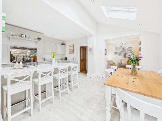 Flat for rent in Currock