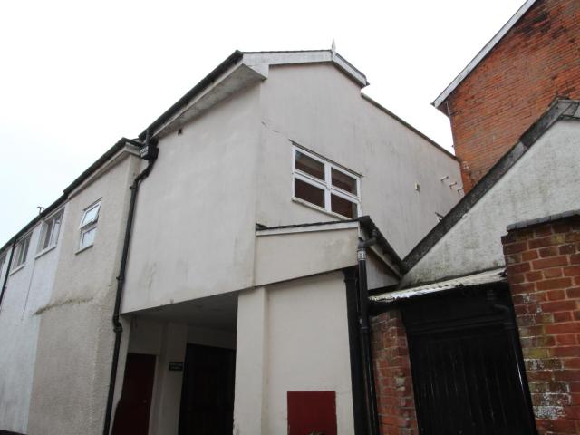 Flat for rent in Budlake, Devon
