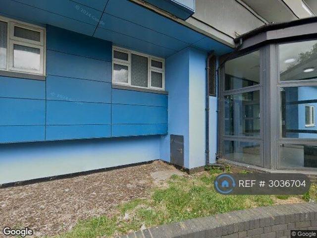 Flat for rent in Daimler Green, Coventry