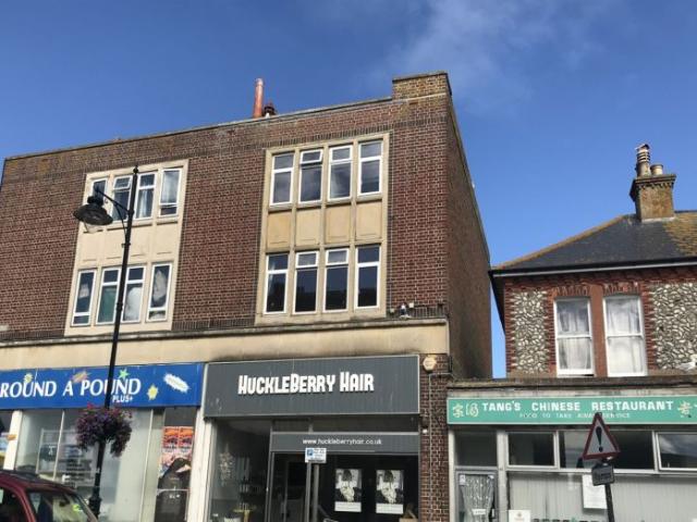 Flat for rent in Seaford, Iford