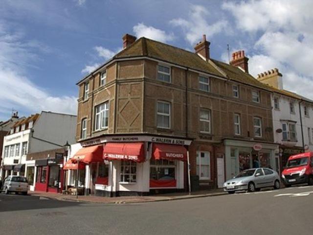 Flat for rent in Seaford, Iford