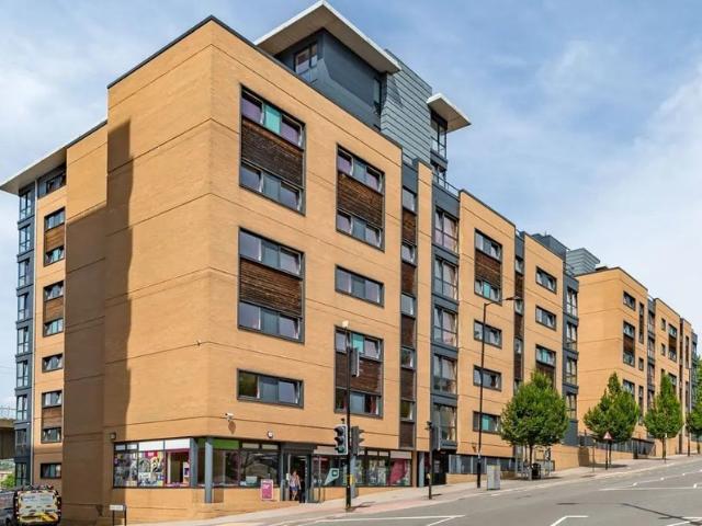 Flat for rent in Castlegate, Sheffield