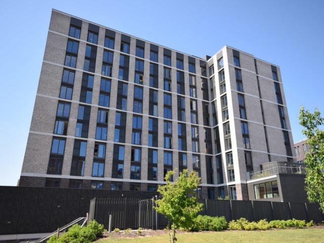 Flat for rent in Hanley, Stoke-on-Trent