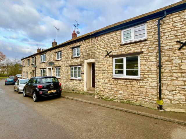House for rent in Syresham, Northamptonshire