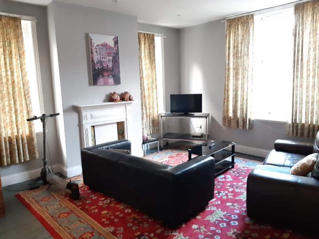 Flat for rent in Park Village, West Midlands