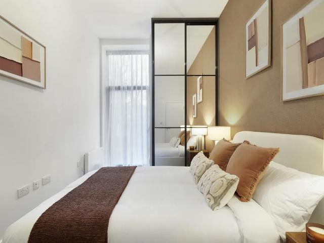 Flat for rent in The High, Harlow