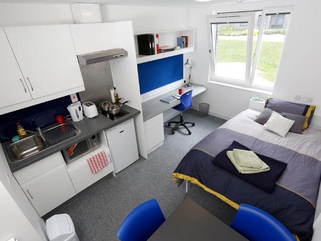 Flat for rent in Hatfield, Fretherne