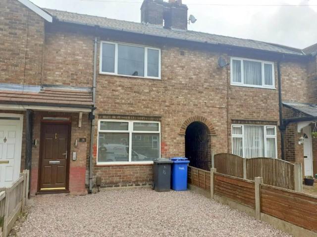Flat for rent in Westy, Warrington