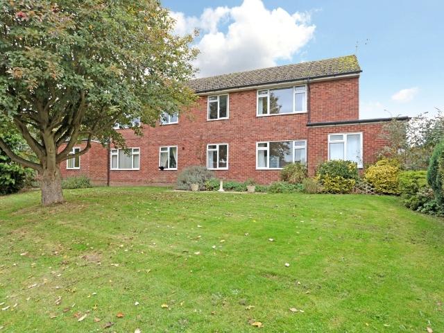 Flat for rent in Pewsey, Wiltshire