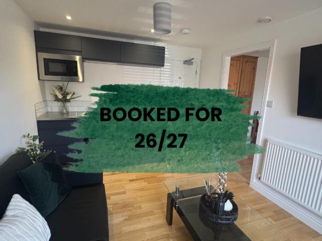 Flat for rent in Hillfields, Coventry