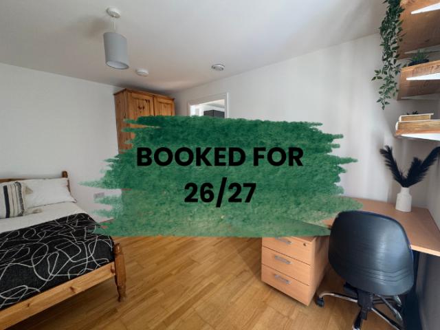 Flat for rent in Hillfields, Coventry