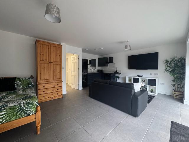 Flat for rent in Hillfields, Coventry