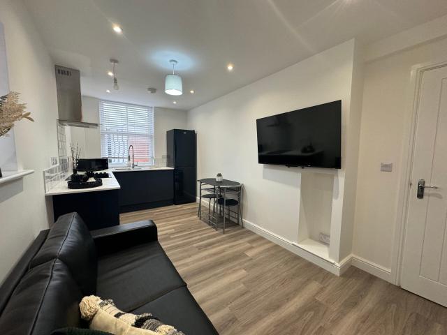Flat for rent in Hillfields, Coventry