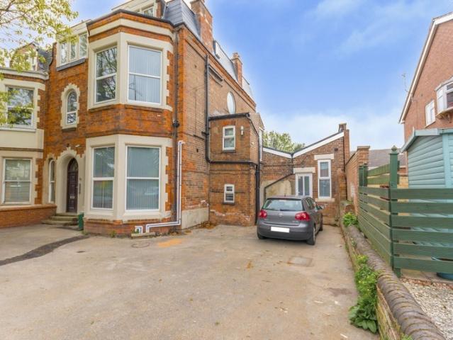 Flat for rent in Beeston, Broxtowe