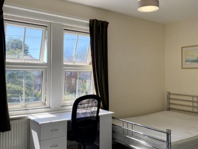 Flat for rent in Hampton Park, City Of Southampton