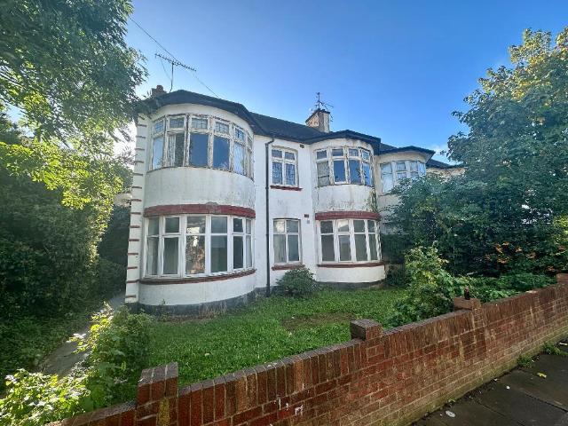 Flat for rent in Essex