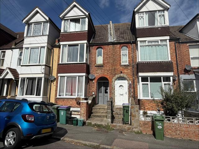 Flat for rent in Folkestone
