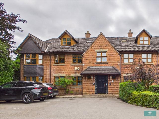 Flat for rent in Buersil, Burnedge