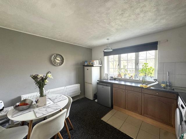Flat for rent in Broadwater, Shephall