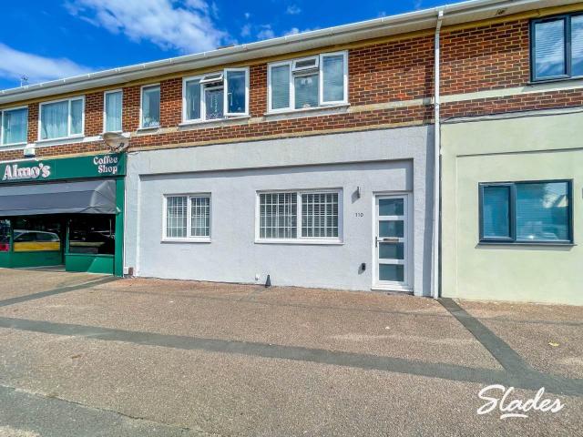 Flat for rent in Wick, Bournemouth