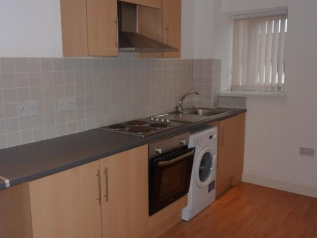 Flat for rent in Falcon Lodge, Wales